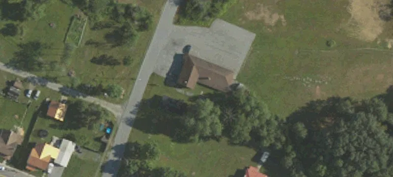 119 Clb Dr