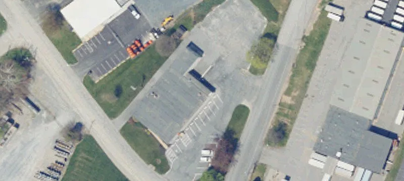 110 Industrial Dr