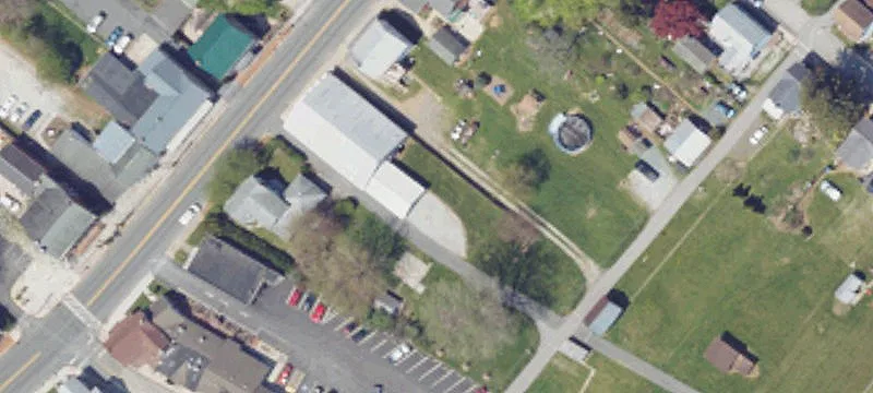 110 Main St