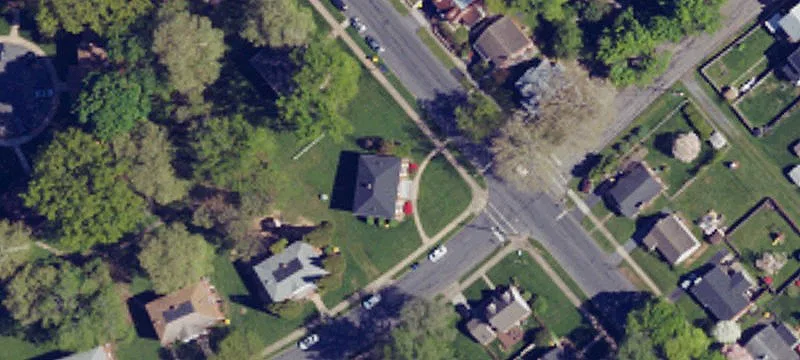 11 Dickinson Ave
