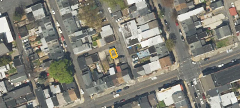 615 Gordon St Rear