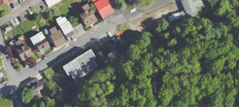 2601 Mt Rd