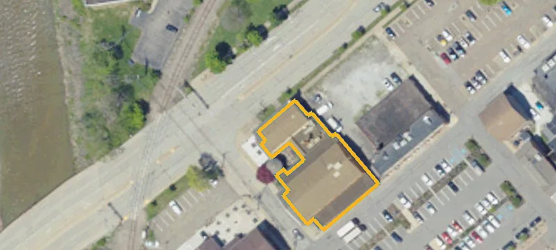 205 Mary St