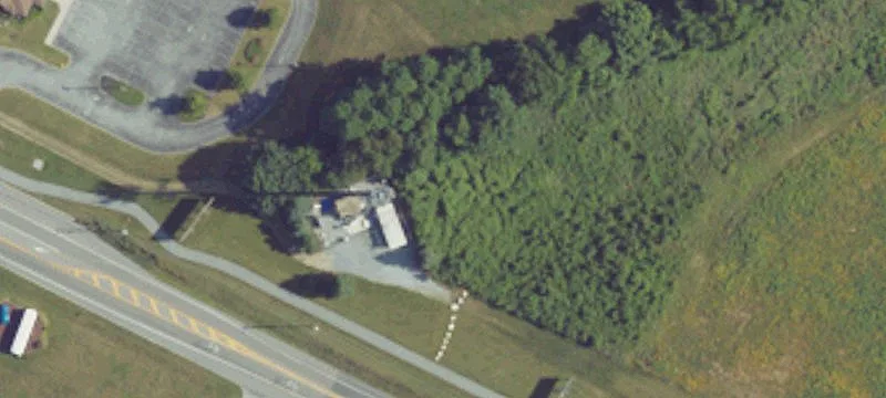 154 Hershey Rd