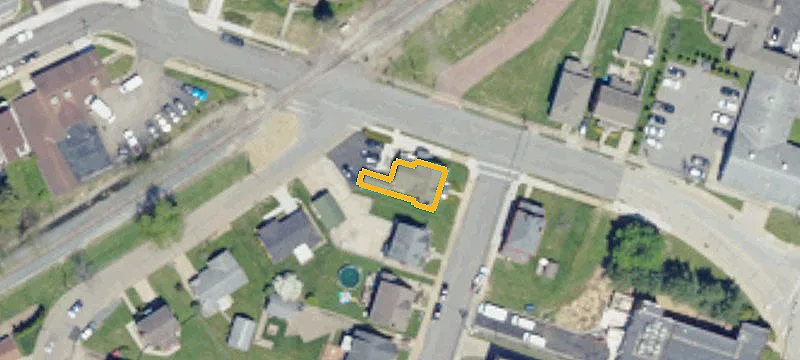 424 Shady Ave