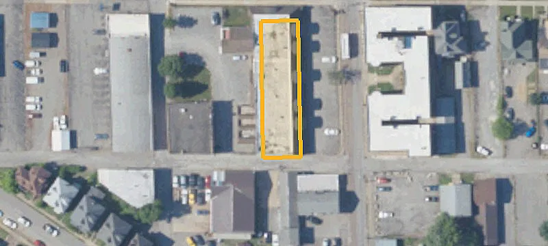 405 Jefferson St, Unit 403