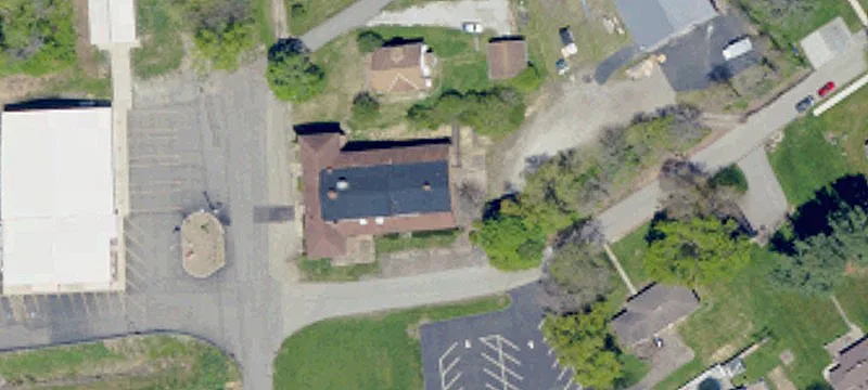 105 Pne St