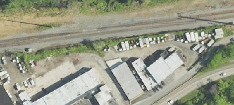 2000 Concord Rd