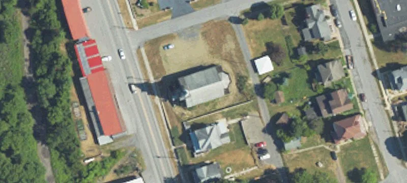 3807 Bigler Ave