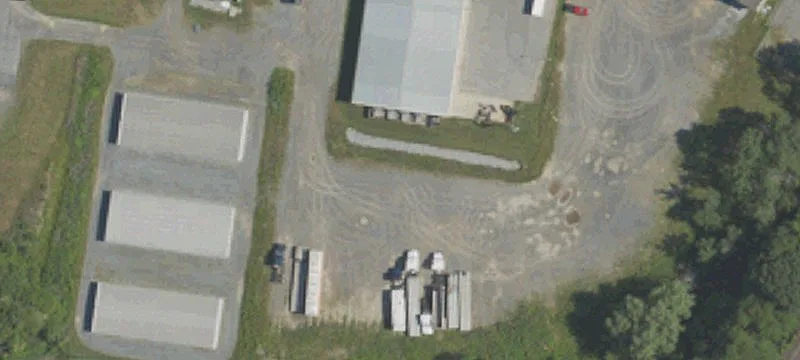 Admiral Peary Hwy