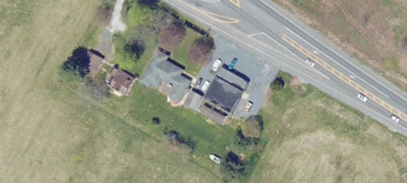 2586 Chambersburg Rd