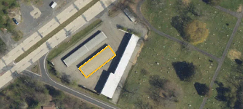 1120 Foxtown Hl Rd