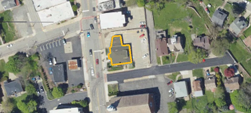 3635 Brownsville Rd