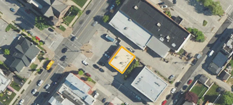 601 Fayette St