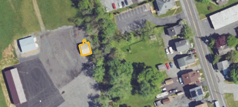 1128 Trexlertown Rd
