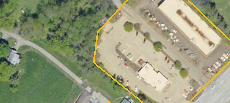 3500 Washington Rd