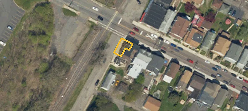 99 George Ave