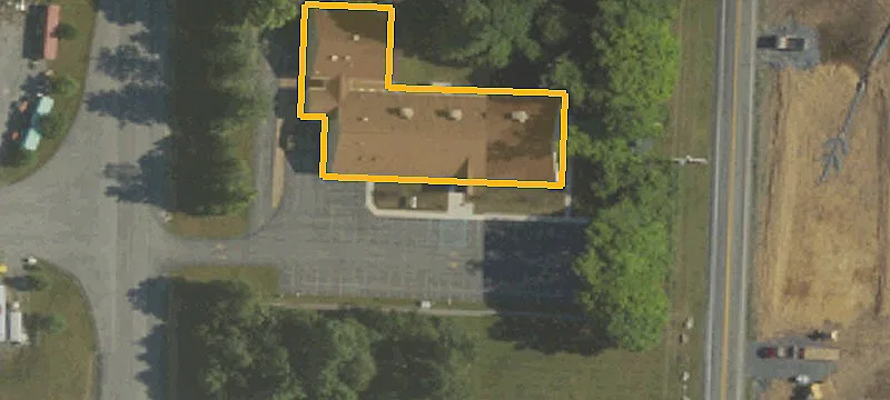 172 Gtwy Rd