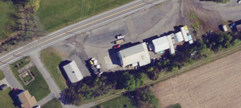 606 Berrysburg Rd