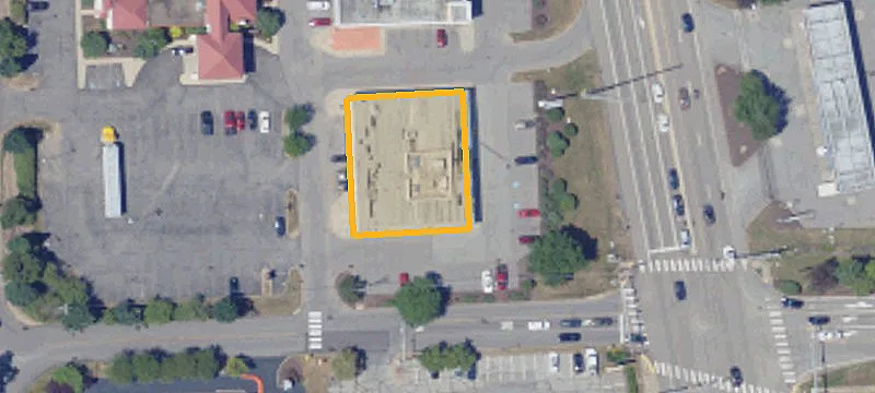 19095 Perry Hwy