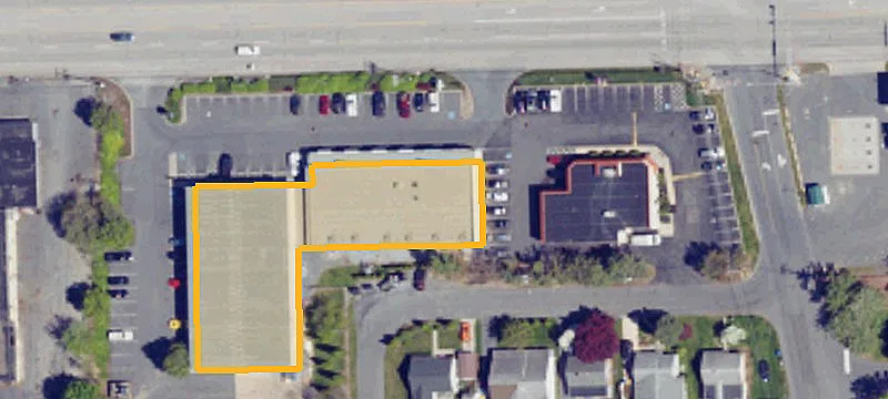 6483 Carlisle Pike, Unit 2