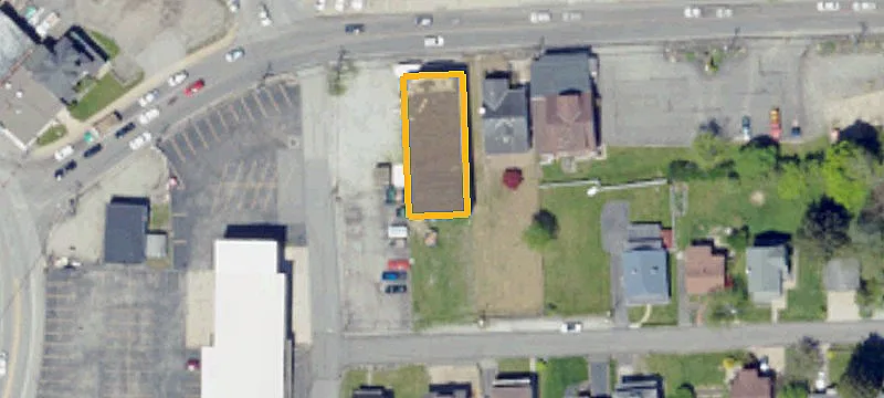 4117 Brownsville Rd