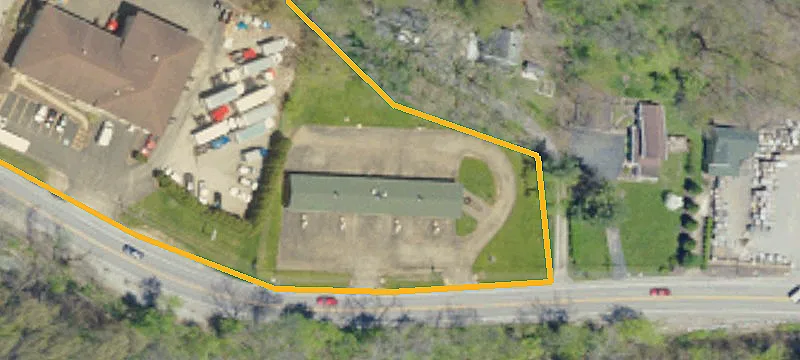 1347 Mclaughlin Run Rd