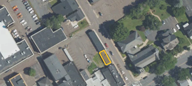 150 Iron St
