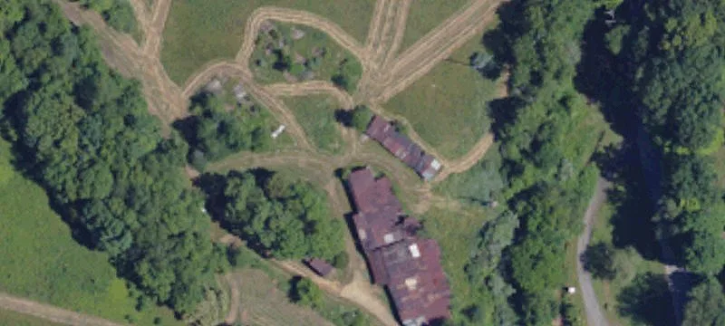 120 Kings Sawmill Ln