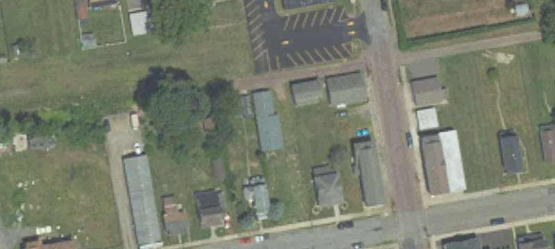1211 2nd Ave Rear