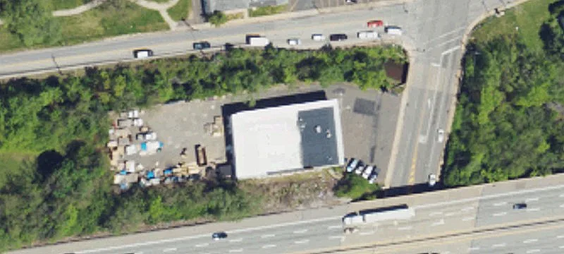 812 York Rd
