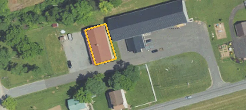 405 Quarry Rd