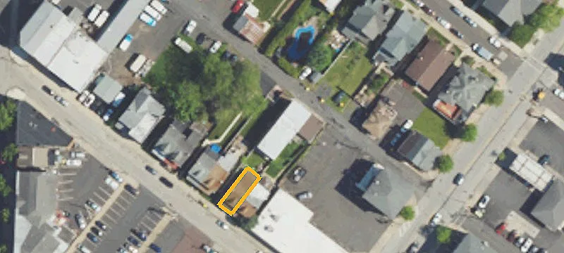 17 2nd St