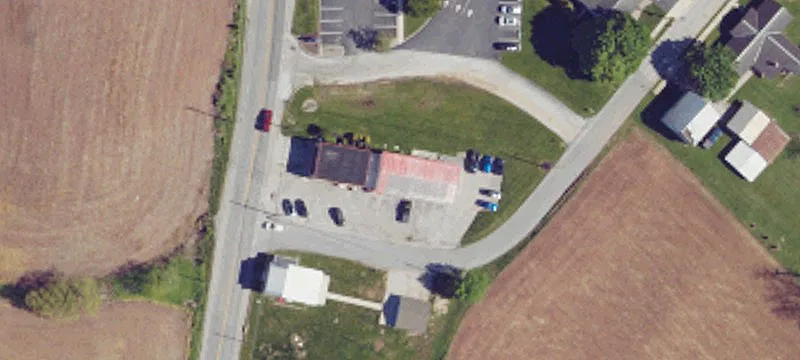 1665 Rte 194th N