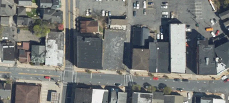 Murray St