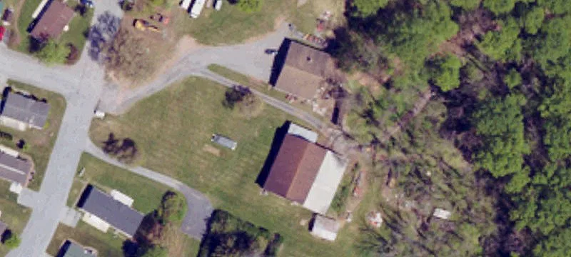 800 York Rd