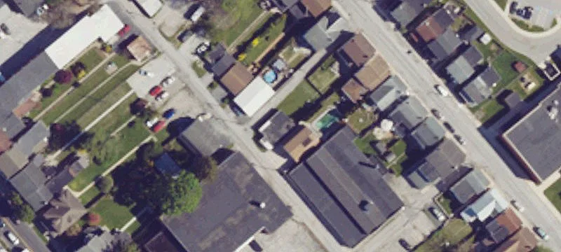 31 Mcallister St