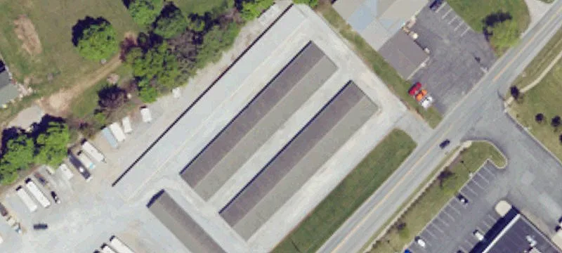 2171 Palomino Rd