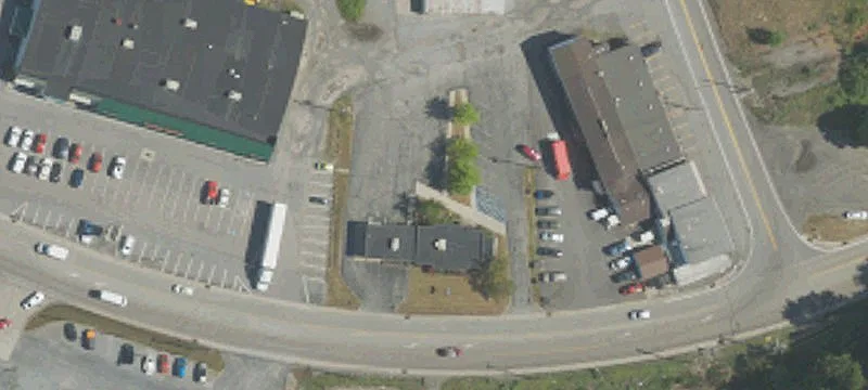 3692 Portage St