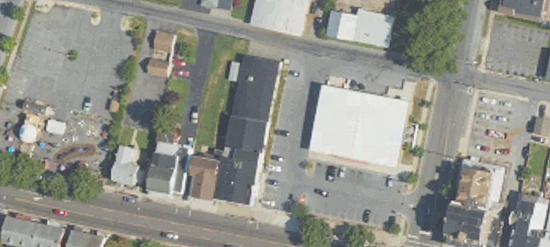 23 Penn Ave