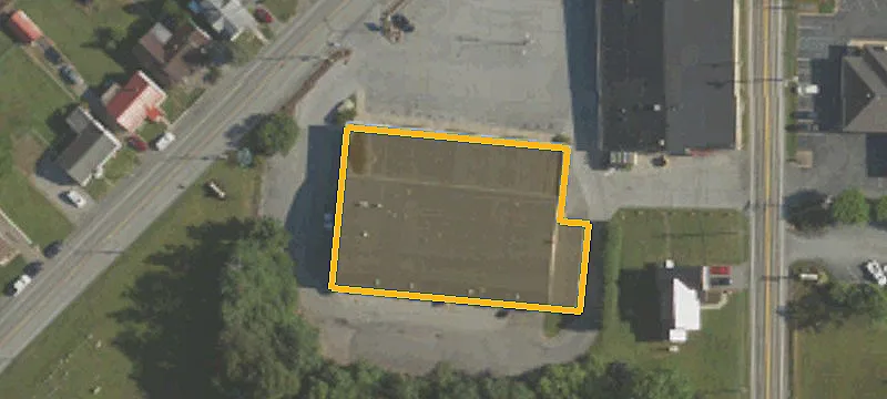 1104 High St