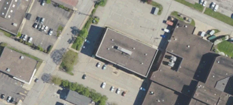 221 Penn Ave