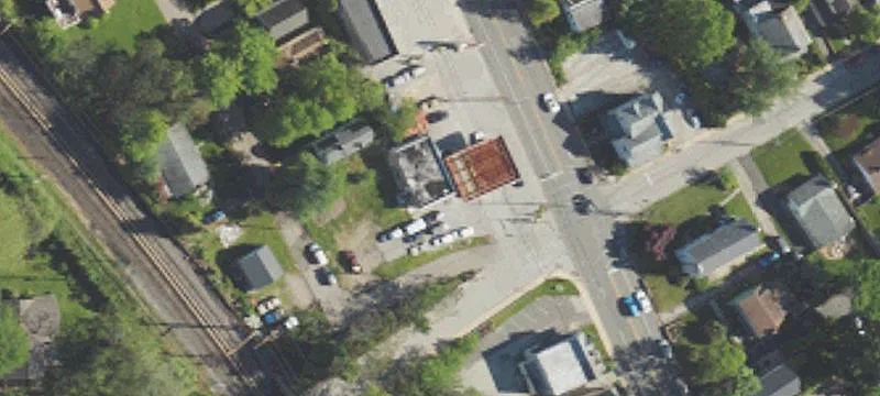 700 Haverford Rd