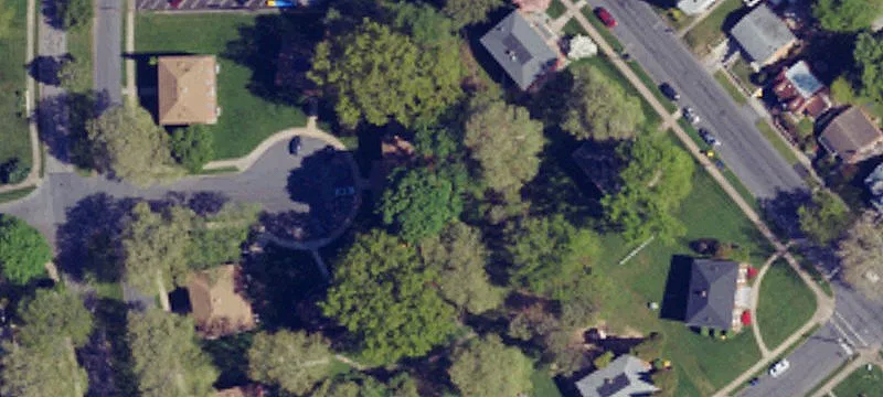 3 Harvard Pl