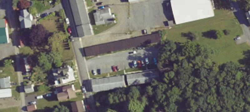 71 Vine St