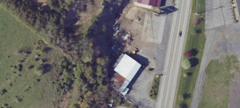 14816 Croghan Pike