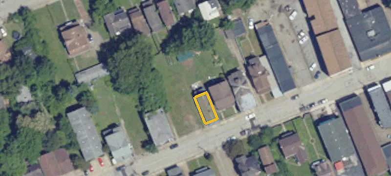 1063 Brackenridge Ave