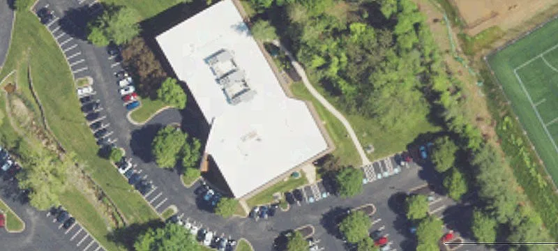 850 Cassatt Rd