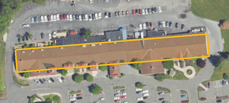 345 Main St