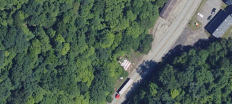 1833 State Rte 66